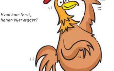 Dumme spørgsmål