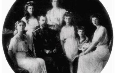 Indavl i den første familie