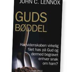 Guds Bøddel