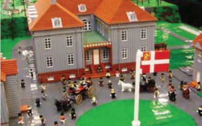 HURRA for Norge og de 200 år