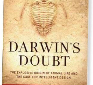 Darwins tvivlrædighed
