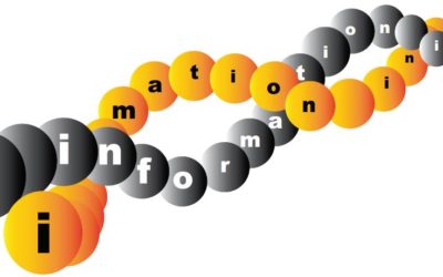 Biologi og informationsteori