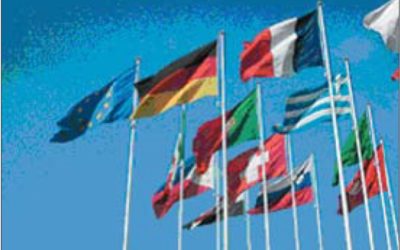Europarådet inddraget
