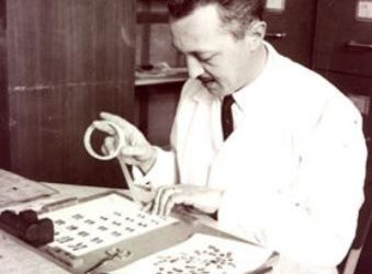 Jerome Lejeune