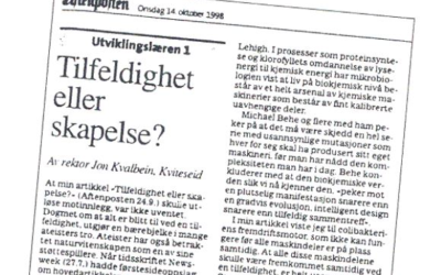 Debatt i Norges største aviser