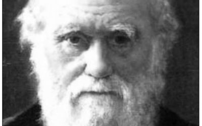 Charles Darwin