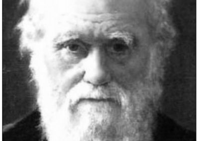 Charles Darwin