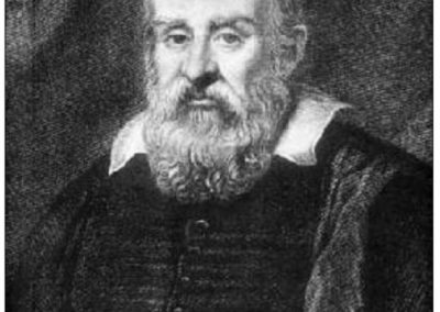 Galileo Galilei