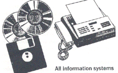 Information og skabelse