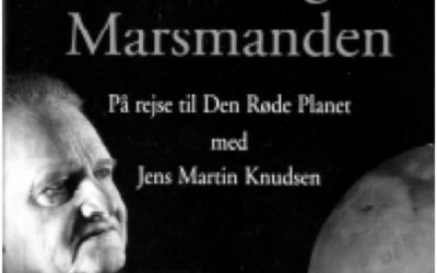 Hvad nu hvis de finder spor af liv på Mars?