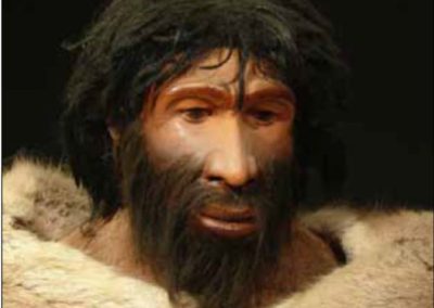 Neandertaleren – et menneske
