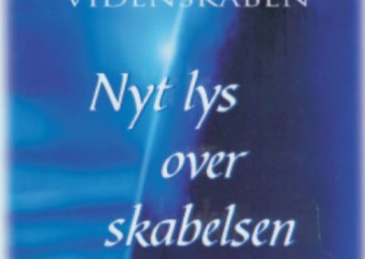 Nyt lys over skabelsen