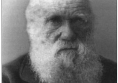 Darwin – modificeringens mester?