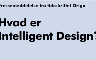 Intelligent design i medierne