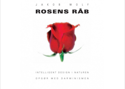 Rosens råb