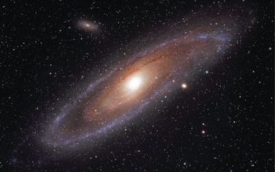 Et essay inspireret af det fineste afstemte Univers
