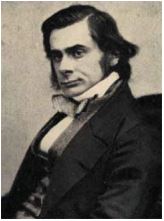 “Diskusjonen” Huxley-Wilberforce 1860