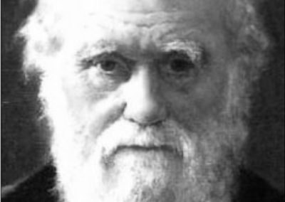 Naturalismen og Darwins tvivl