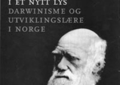 Darwinismen i Norge