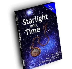 Starlight and time